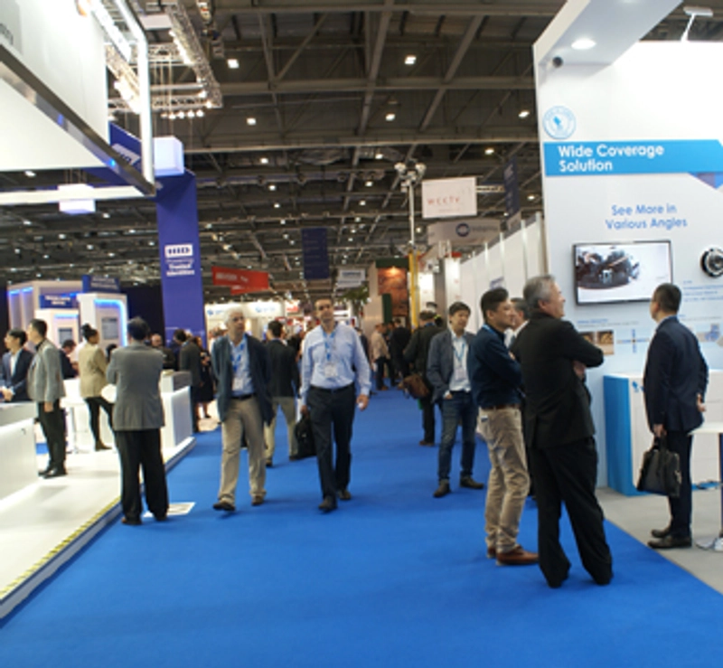IFSEC International Revealed: B2B Opportunity - 3