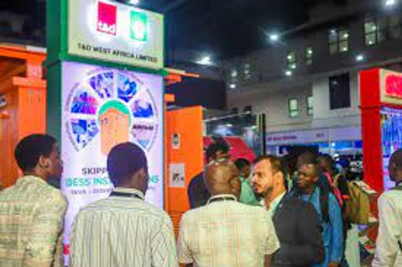 Why POWER & WATER NIGERIA Matters for B2B - 3