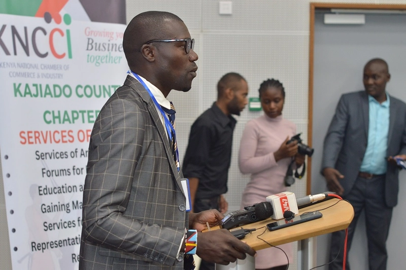 Why Grains Africa - Kenya Matters for B2B - 1