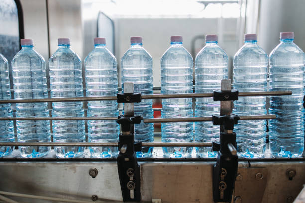 Top 9 Mineral Water Suppliers in Netherlands in July 2025