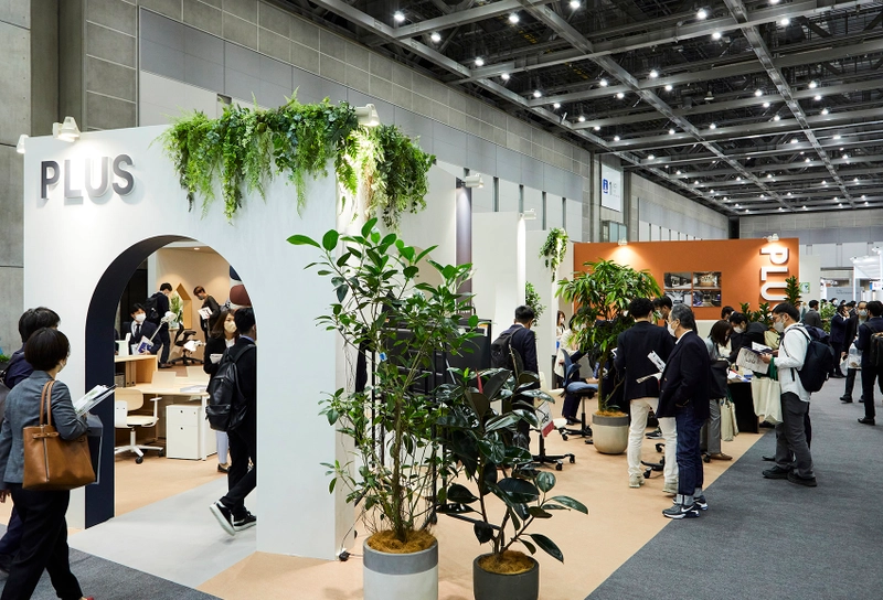Unlock Orgatec Tokyo: Must-Know B2B Event - 2