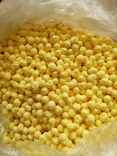 GRANULAR SULFUR 