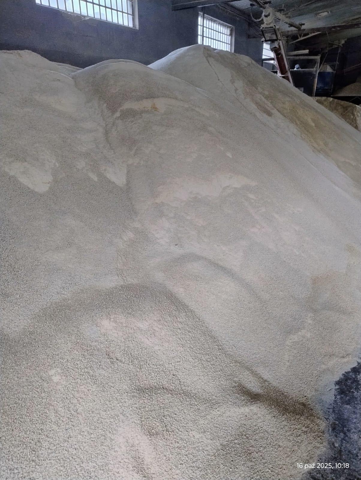 Soybean Meal Image 2