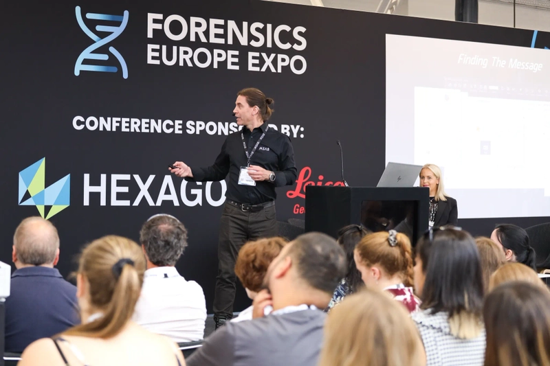 Why Forensics Europe Expo Matters for B2B - 3