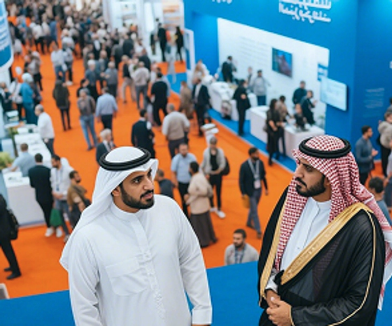 Why Attend Lifestyle Saudi - International Interior Lifestyle Trade Fair? B2B Intro - 2