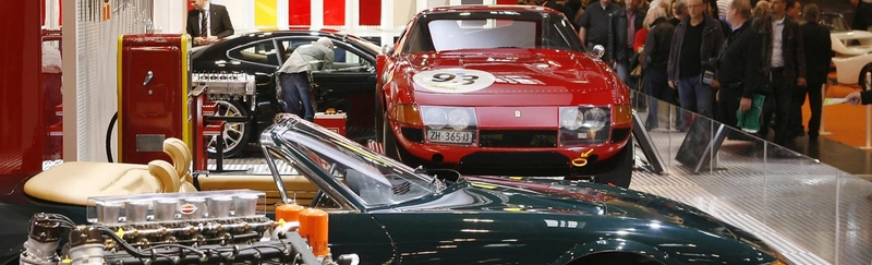 Why Techno Classica Essen Matters for B2B - 1