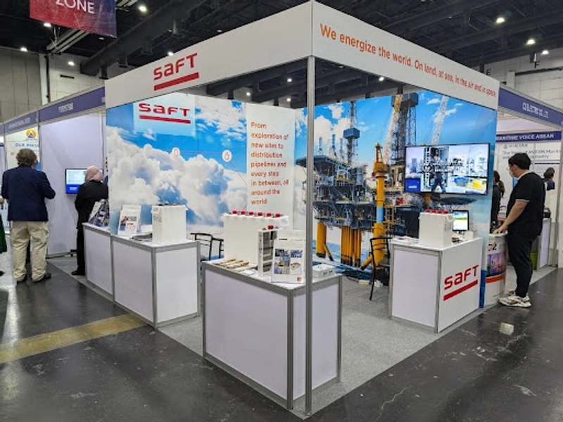 Powerex Asia Revealed: B2B Opportunity - 2