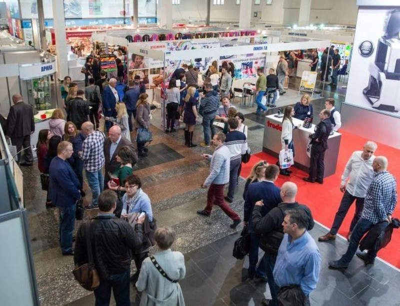 Unlock WORLD OF STATIONERY: Must-Know B2B Event - 2