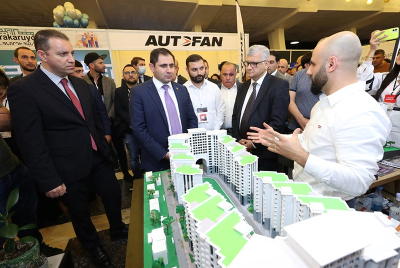 Why Build Expo-Armenia Matters for B2B - 1