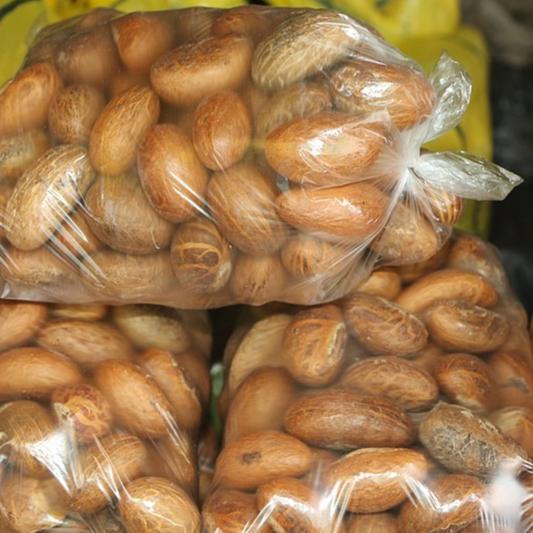 Packaged Bitter Kola