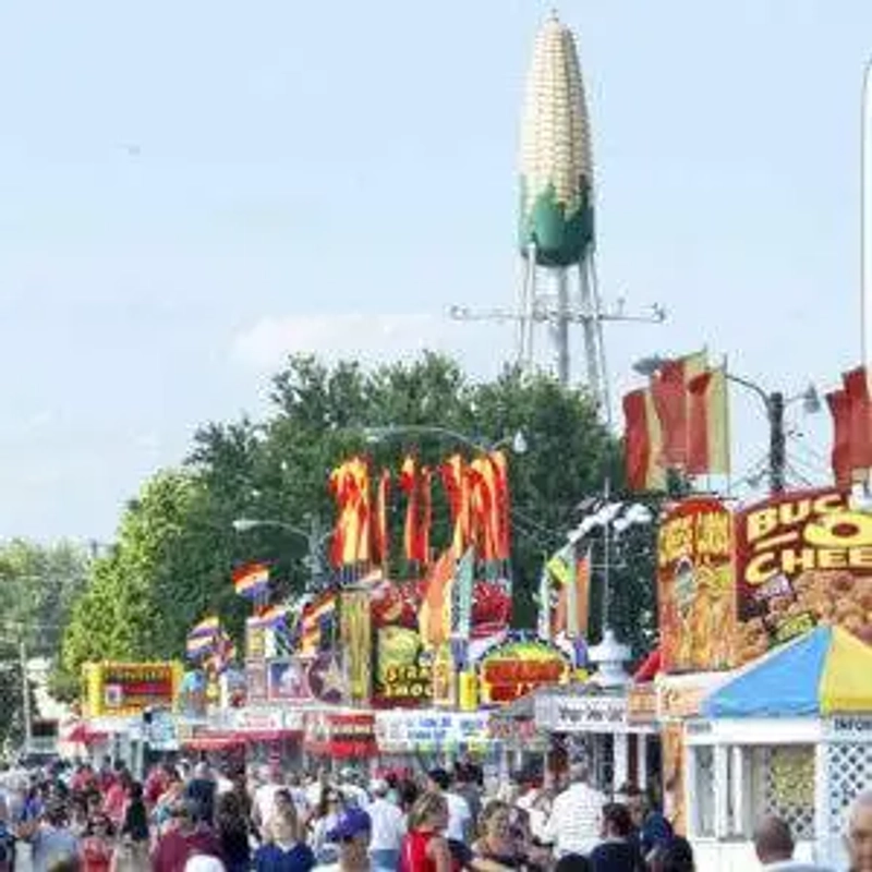 Olmsted County Fair Spotlight: B2B Essentials - 1