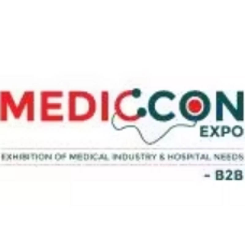 Inside Mediccon Expo - Coimbatore : B2B Key Insights
