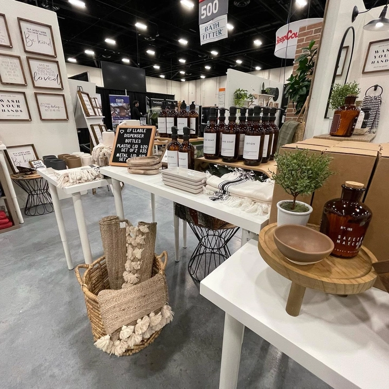 Calgary Renovation Show Spotlight: B2B Essentials - 2