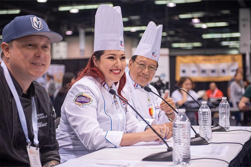 WESTERN FOODSERVICE & HOSPITALITY EXPO Spotlight: B2B Essentials - 1