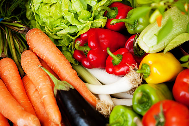 Top 4 Fresh Vegetables Suppliers in Indonesia in Quarter 3 of 2025