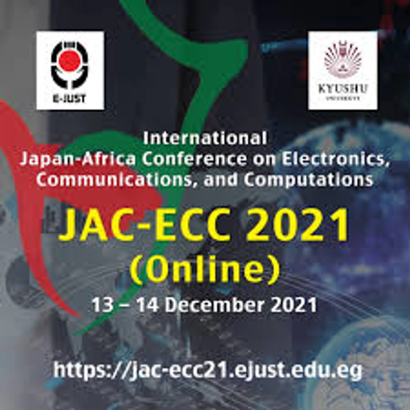 Why Attend JAC-ECC? B2B Intro