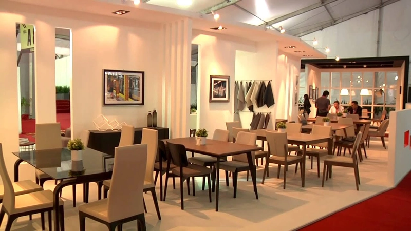 Why Malaysian International Furniture Fair Matters for B2B - 3