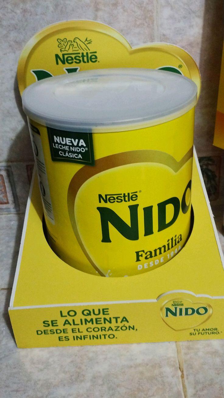 Top Grade Wholesale Nid o Milk Powder / Nestlle Nid o Milk Powder / Nestlle Nid o Milk Manufacturer