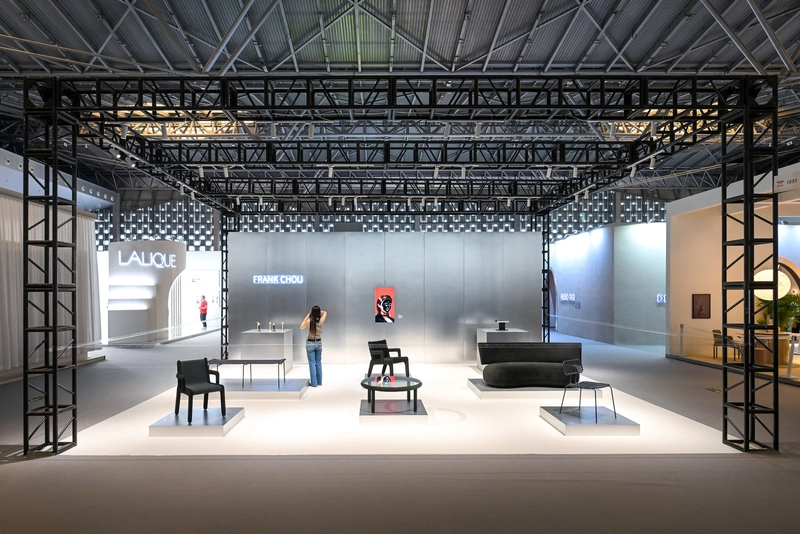 Design Shanghai Revealed: B2B Opportunity - 2