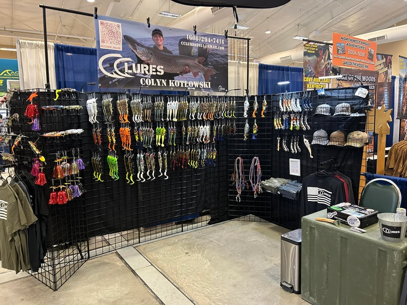 Why Milwaukee Muskie Expo Matters for B2B - 1