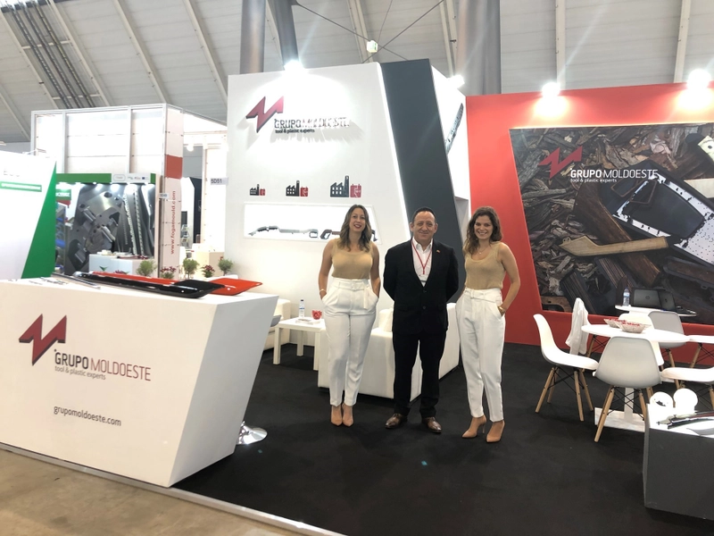 Why Molding Expo Stuttgart Matters for B2B - 4