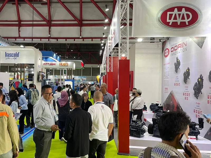 Unlock SESI - SOLAR & ENERGY STORAGE INDONESIA: Must-Know B2B Event - 1