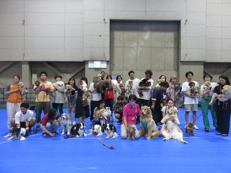 Pet Expo Nagoya Spotlight: B2B Essentials - 1