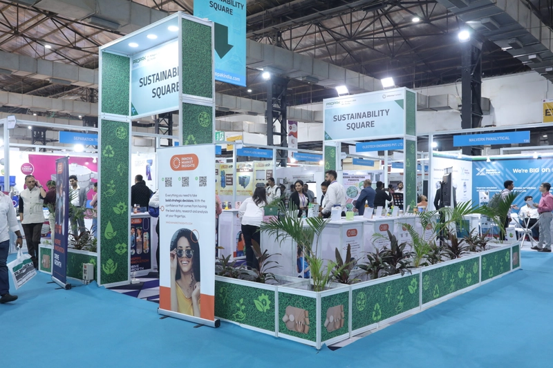 Discover ProPak India: B2B Event Guide - 1
