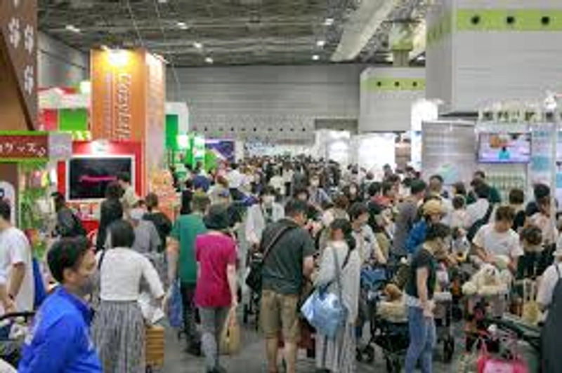 Why Attend INTERPETS OSAKA? B2B Intro - 2
