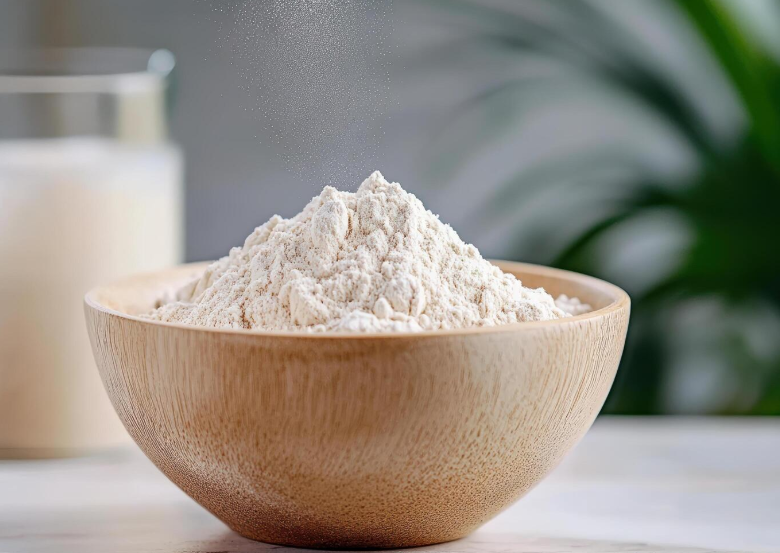 Premium Cassava Flour
