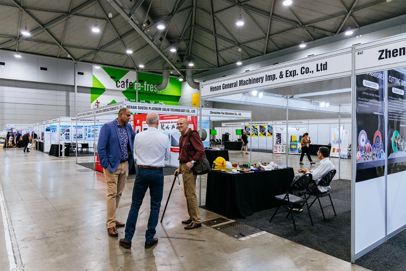 Unlock Australia Tools & Grinding Expo: Must-Know B2B Event - 3