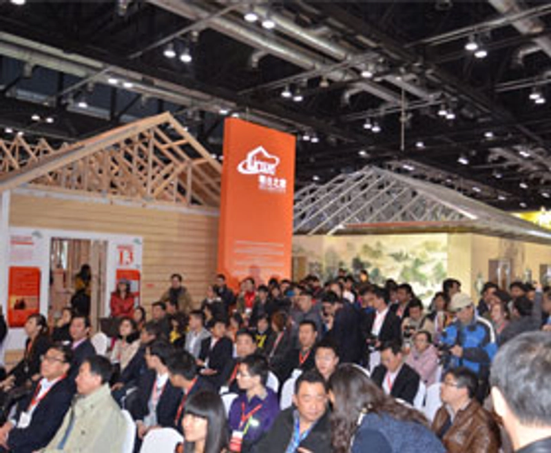 Why Expo Build China Matters for B2B - 2