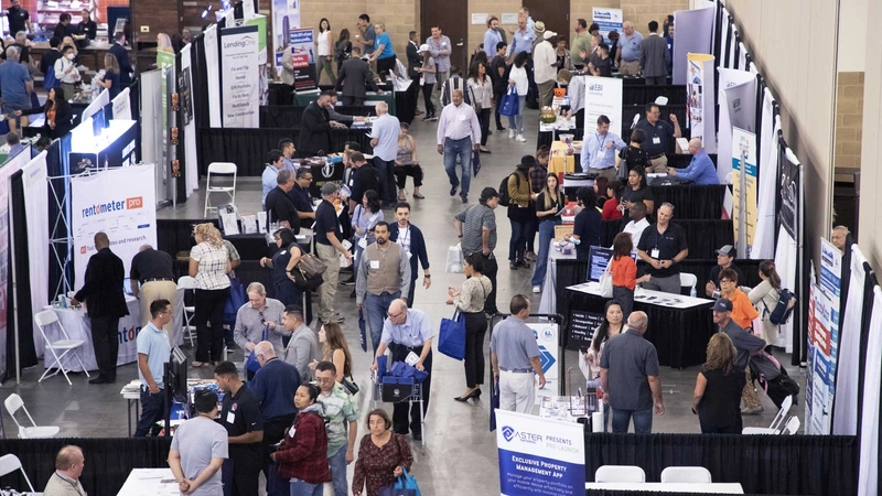 Income Property Management Expo Spotlight: B2B Essentials