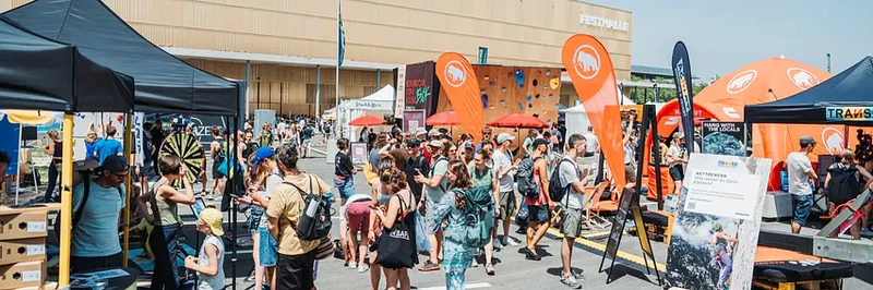 Discover MUV-Festival: B2B Event Guide - 1