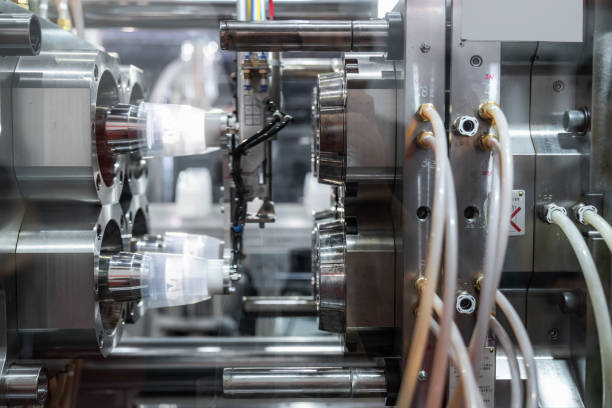 Top 9 Plastic Processing Machinery Suppliers in Pakistan in September 2025