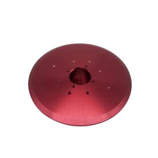 Customized Small Home Appliance Hardware Parts & Accessories