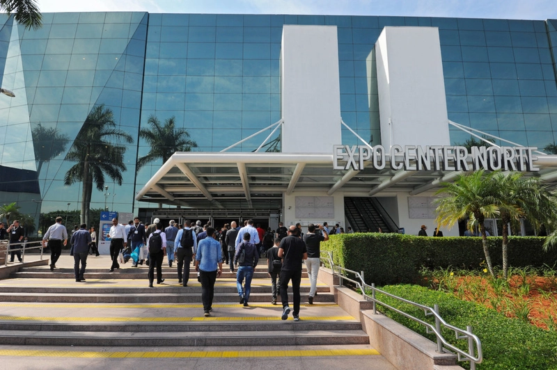 Intersolar South America Spotlight: B2B Essentials - 4