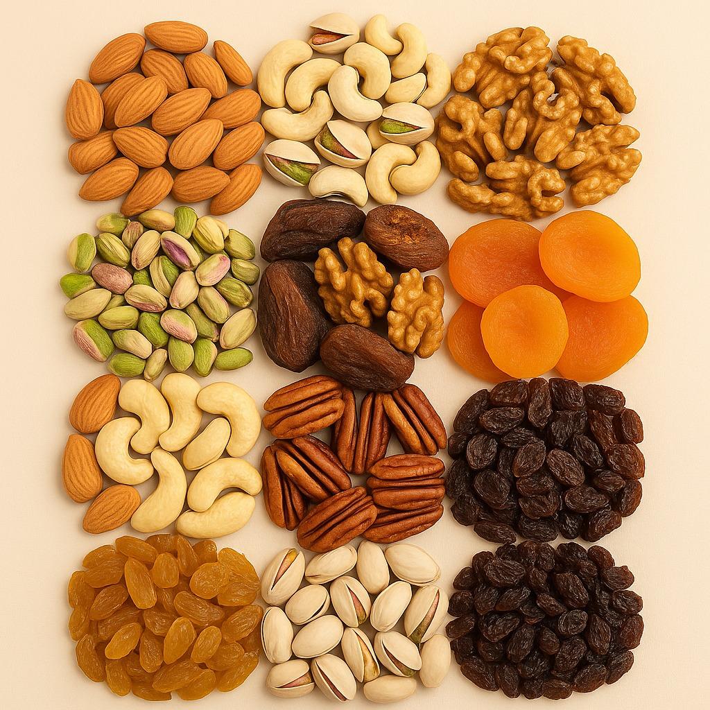 Soybean Products