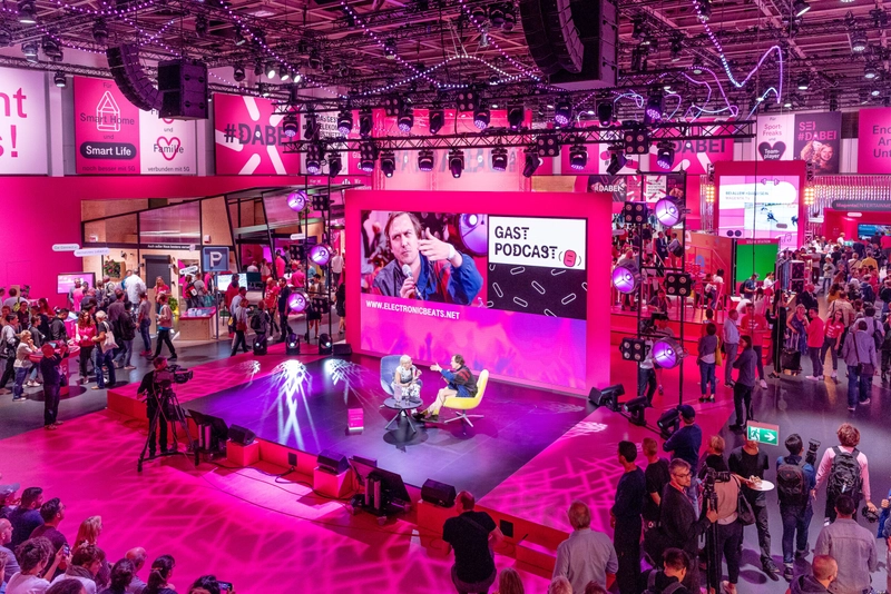 Inside IFA BERLIN: B2B Key Insights - 2