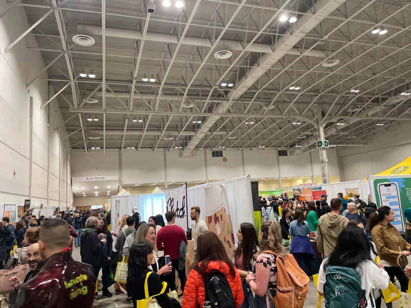 Planted Expo Toronto Revealed: B2B Opportunity - 2