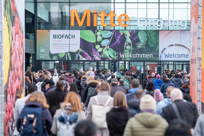 Why Biofach America Matters for B2B - 1
