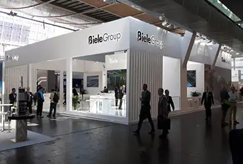 Why Attend SAUDI INTERNATIONAL MEDLAB EXPO? B2B Intro - 2