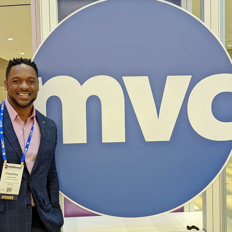 Why Midwest Veterinary Conference Matters for B2B - 3