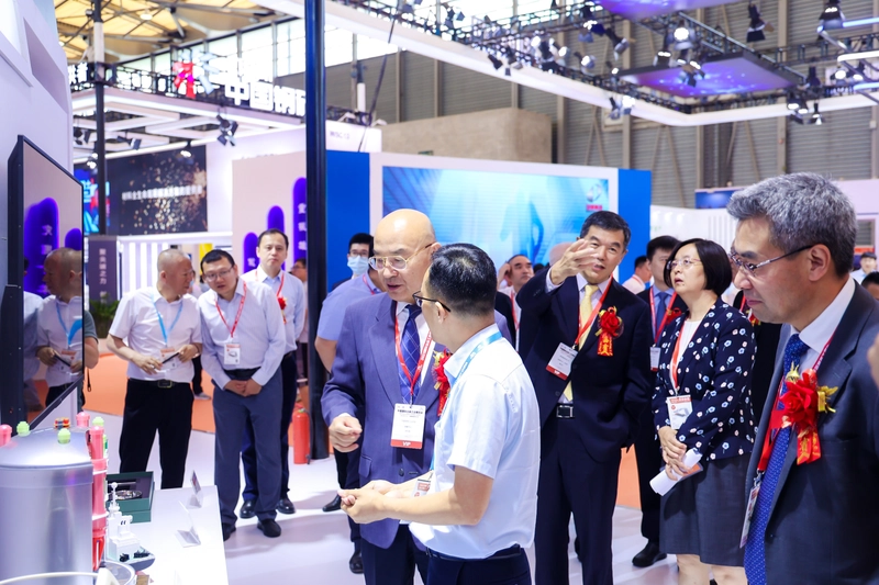Why Attend Metallurgy China ? B2B Intro - 2