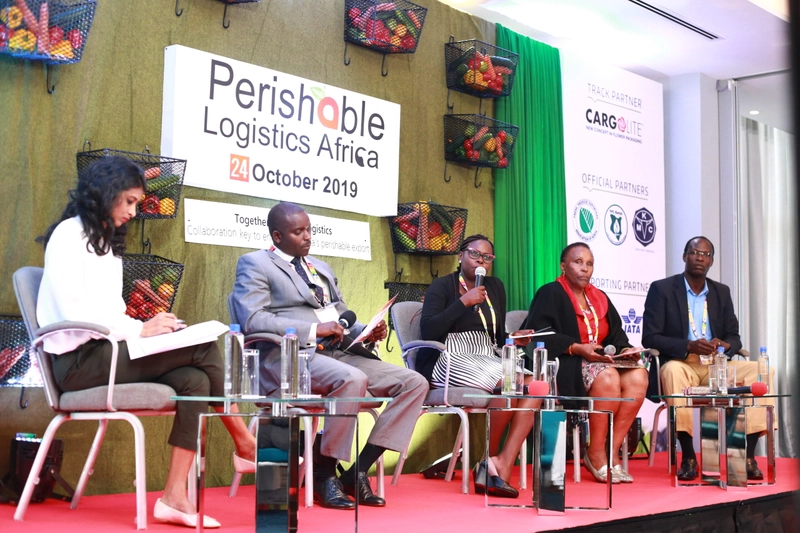 Unlock Perishable Logistics Africa: Must-Know B2B Event - 1