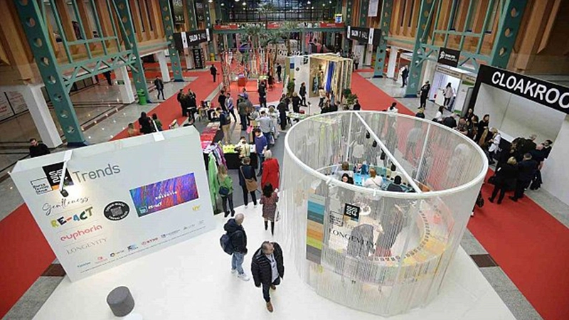 Unlock BURSA TEXTILE SHOW: Must-Know B2B Event - 1