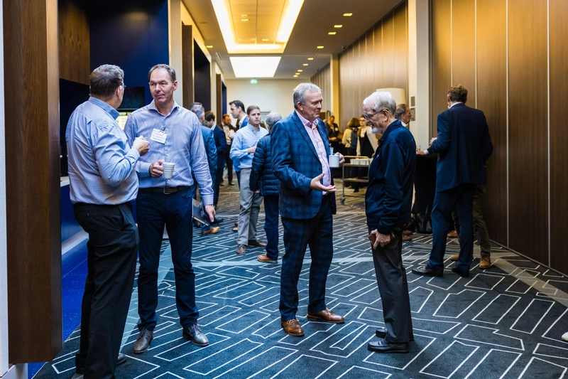 Discover Animal AgTech Innovation Summit: B2B Event Guide - 3