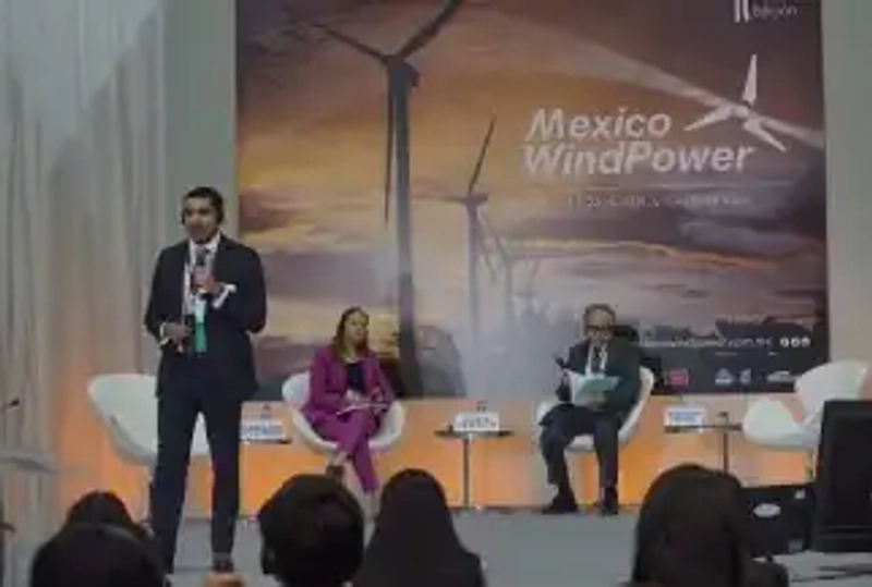 Why Attend MEXICO WINDPOWER? B2B Intro - 2