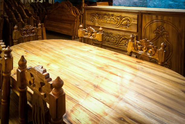 Top 3 Furniture Suppliers in Vietnam in Year 2025: A Data-Driven Look at Vietnam’s Booming Export Market