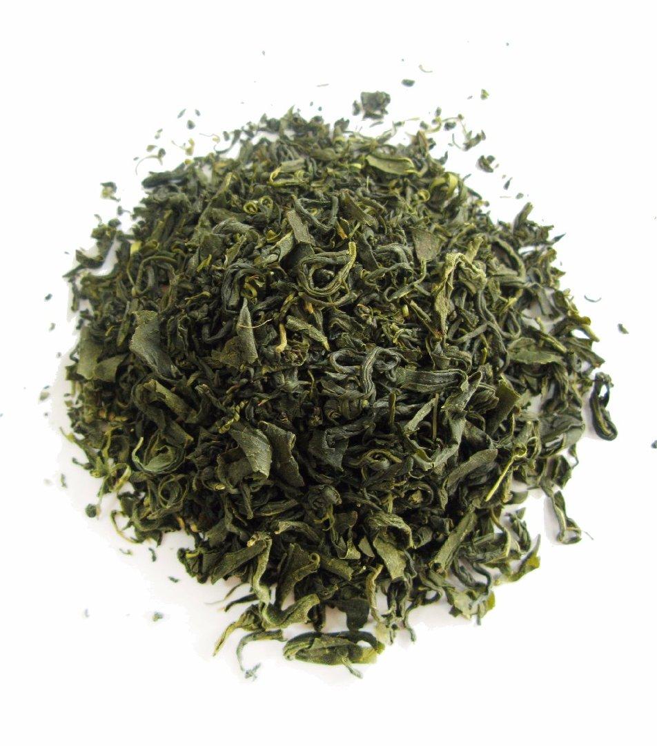 GREEN TEA Grade AA Shape LONG Origin Kenya Type GREEN TEA Material One Tip Drying Process SUN Shelf Life 2  YEARS Packaging 50 KG BAGS